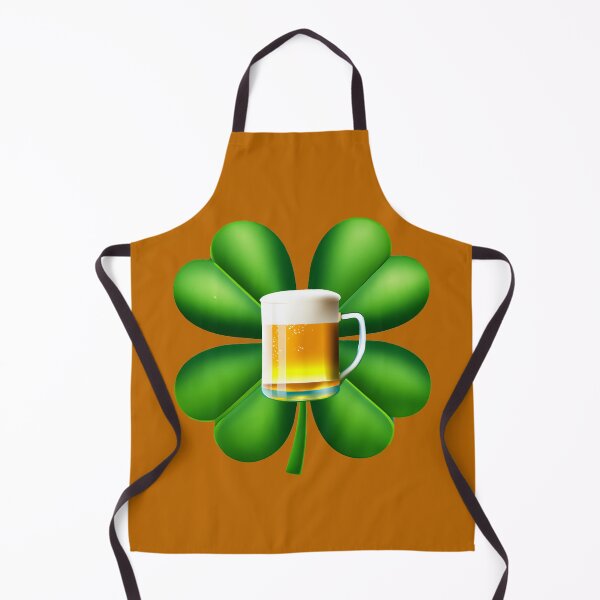 Artikelvorschau, Bier Klee entworfen und verkauft von Aloha Midori.