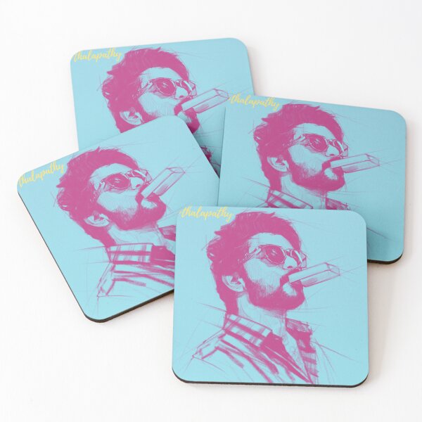 Item preview, Beastmode_Thalapathi designed and sold by myteebaq.