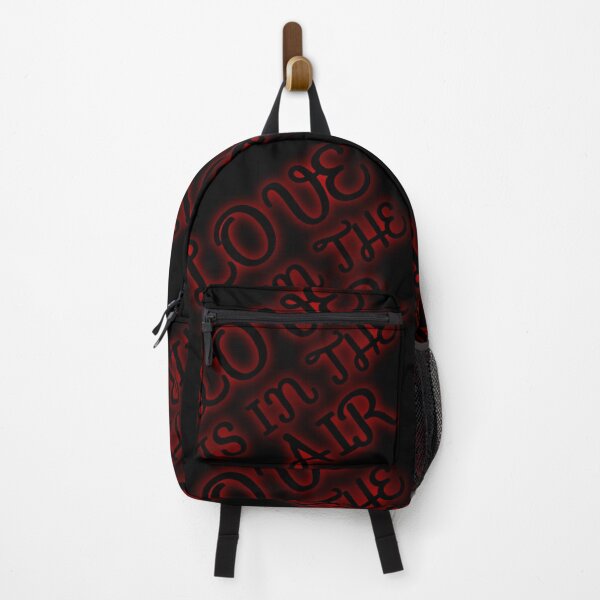 Item preview, Love is in the Air Art Work Design designed and sold by Aldrin Capco.