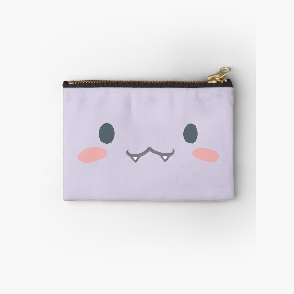 Item preview, Kawaii Monster Face Wallpaper  designed and sold by theredfoxs.