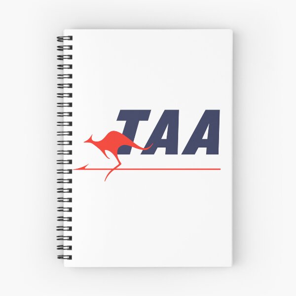 Item preview, Trans Australia Airlines (TAA) - Livery (1960s) designed and sold by GigaczArt.