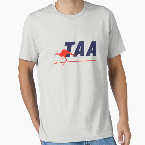 Item preview, Trans Australia Airlines (TAA) - Livery (1960s) designed and sold by GigaczArt.