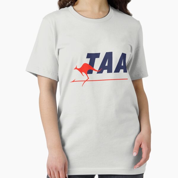 Item preview, Trans Australia Airlines (TAA) - Livery (1960s) designed and sold by GigaczArt.