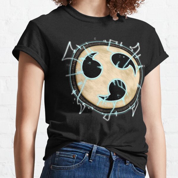 Drum & Rune Logo Classic T-Shirt