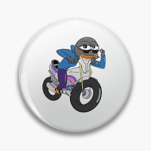 Item preview, Linux Tux Penguin humor meme sticker designed and sold by Timi Studio.