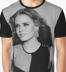 Amy adams Graphic T-Shirt