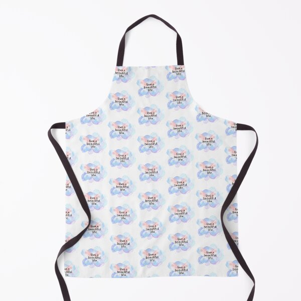Item preview, live a beautiful life designed and sold by Ghanshyam butik.