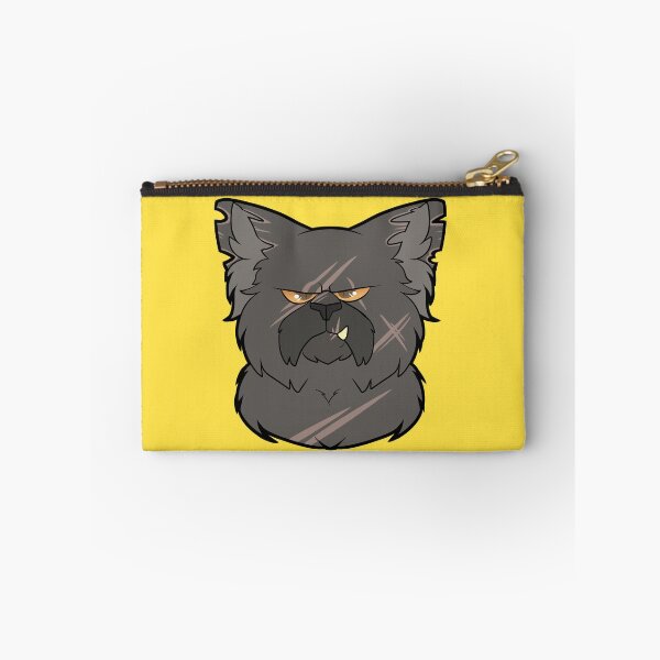 Item preview, Yellowfang Bust designed and sold by Draikinator.