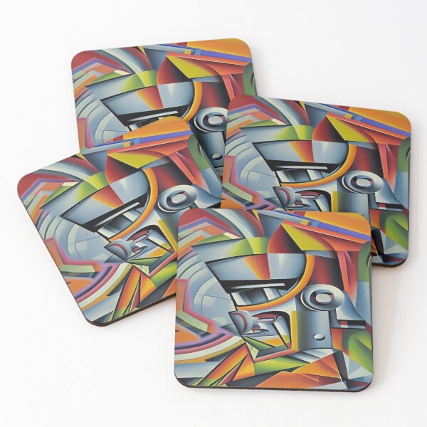 Item preview, Visuals 2023 Software Abstract Valentines Day Gift Visuals1106 - Visuals 2023 designed and sold by coolkiwie.