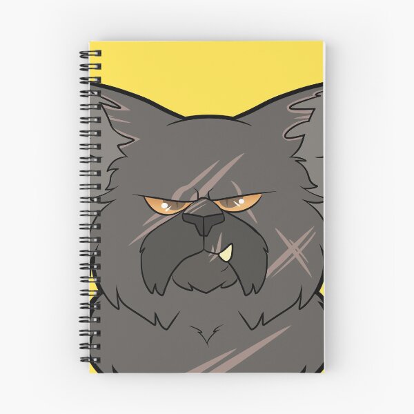 Item preview, Yellowfang Bust designed and sold by Draikinator.