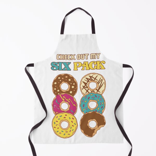 Item preview, Check out my Six Pack designed and sold by jie lin.