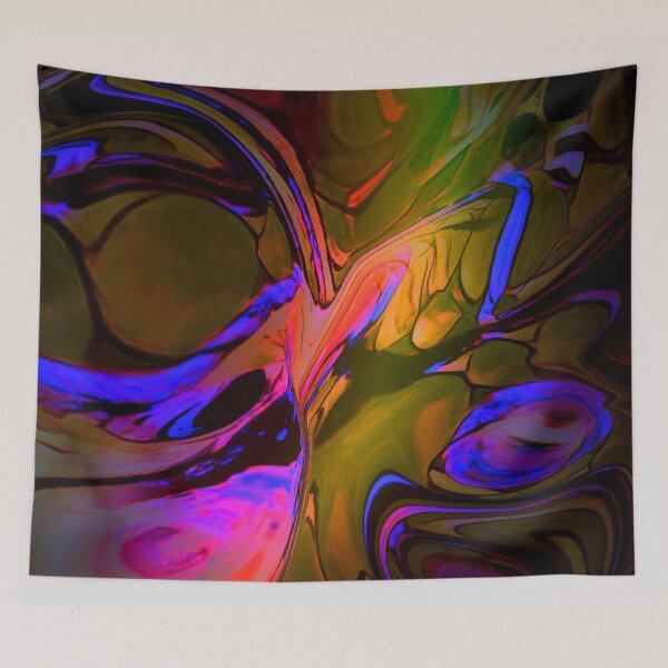 Item preview, Visuals 3D 2023 Software Abstract Valentines Day Gift Visuals1106 - Software AI Art designed and sold by coolkiwie.