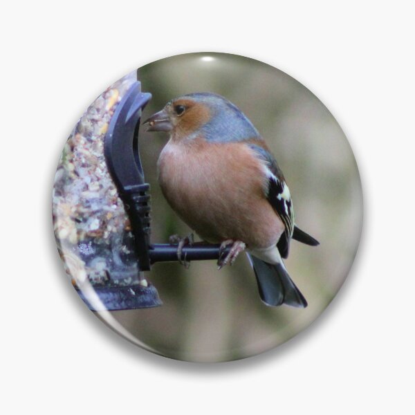 Item preview, chaffinch designed and sold by KathleenDawson.