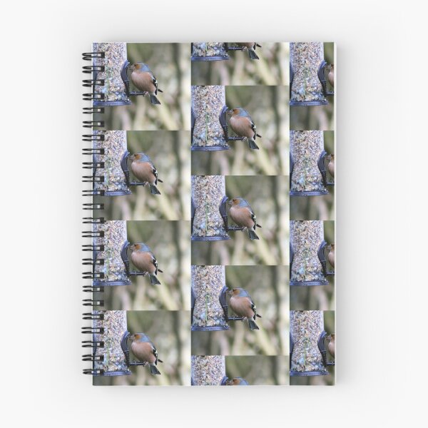 Item preview, chaffinch designed and sold by KathleenDawson.