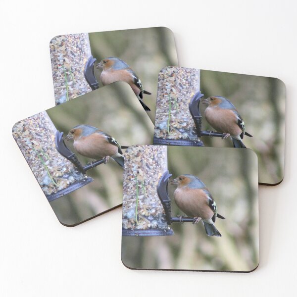 Item preview, chaffinch designed and sold by KathleenDawson.