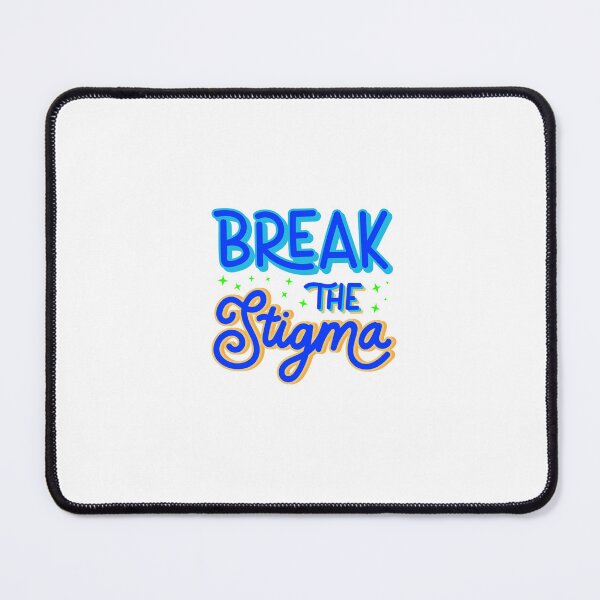 Item preview, Break the stigma  designed and sold by Beautyqueens Beautys.