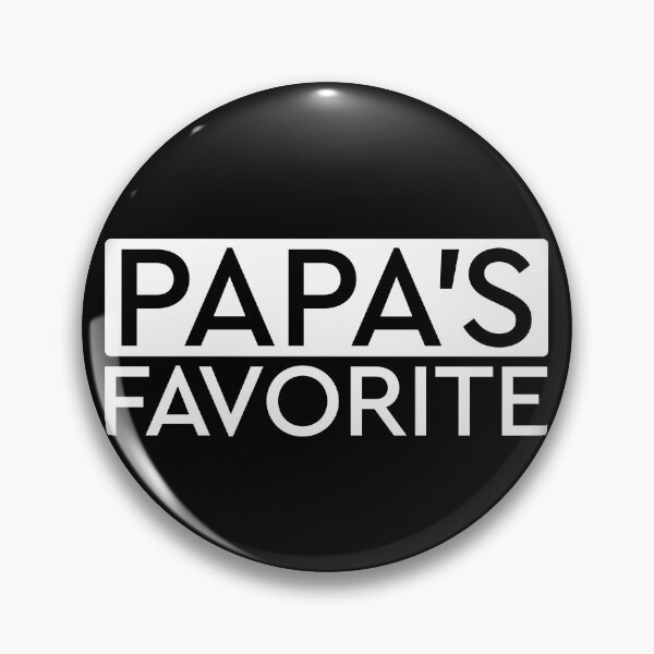 Artikelvorschau, Papa's Favorite Grandparent's Day Grandchild Papa's Favorite Gear entworfen und verkauft von DynamicDesign.
