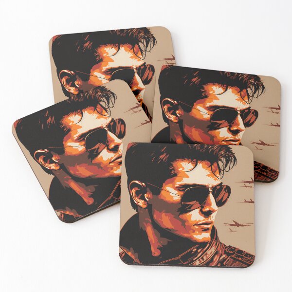 Item preview, Highway to the Danger Zone designed and sold by CultCrypt.