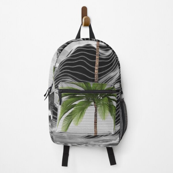 Item preview, Palm Tree in the Sky designed and sold by RagWeasel.