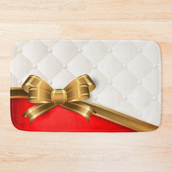 Item preview, White and red gift designed and sold by TJDraws.