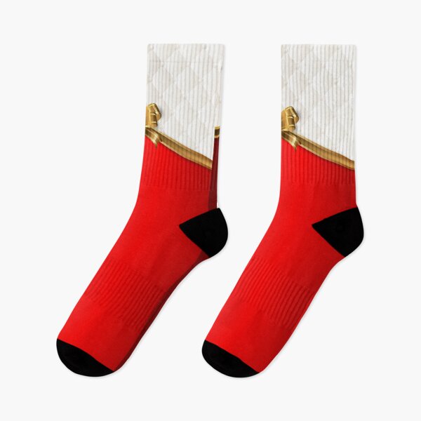 Item preview, White and red gift designed and sold by TJDraws.
