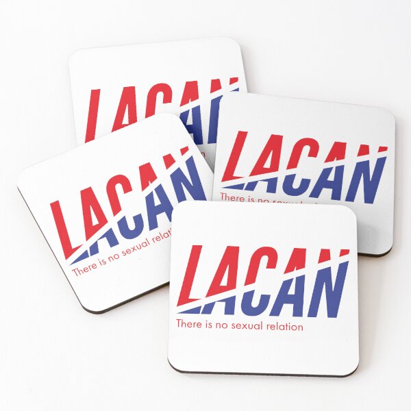 Item preview, Jacques Lacan designed and sold by alpspalette.