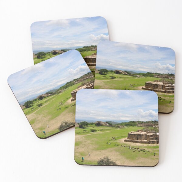 Item preview, Archaeological site of Monte Alban, Oaxaca Mexico designed and sold by franck380.