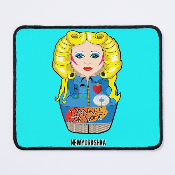 Item preview, Hedwig Realness Doll designed and sold by AViCANOShop.