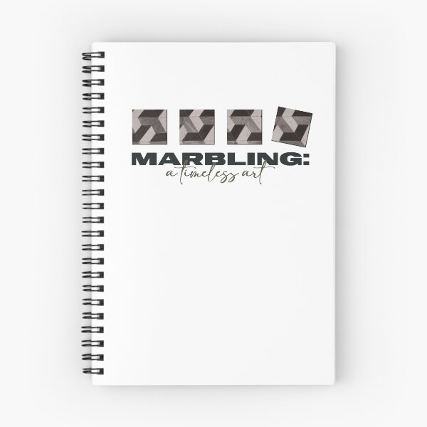 Item preview, Marbling: A Timeless Art designed and sold by CMTees.