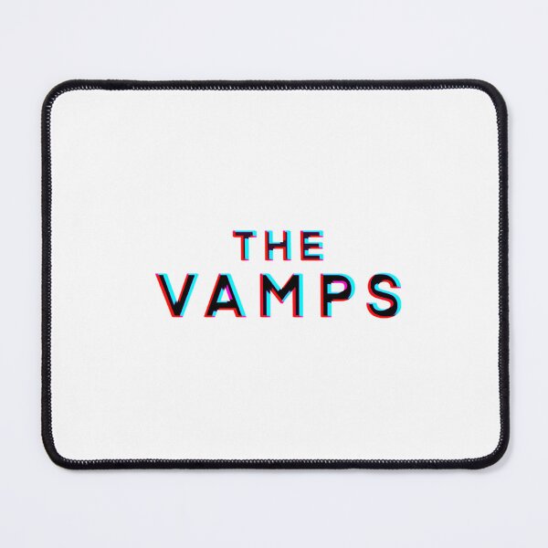 Item preview, The Vamps Glitch designed and sold by designsbygrace2.