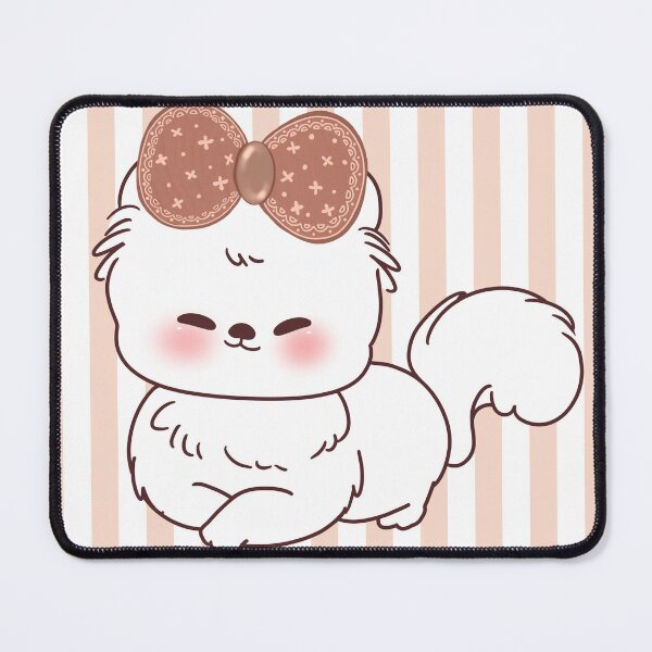 Item preview, puppy, dogs, dog art, dog stickers, puppy stickers, kawaii dog, kawaii puppy, dog phone case, puppy phone case  designed and sold by animalbunch7.