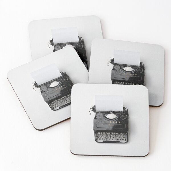 Item preview, Type It designed and sold by Pink Pineapple Works.