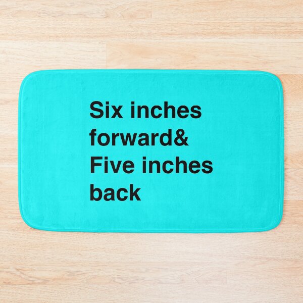 Item preview, Angry Inch   designed and sold by AViCANOShop.