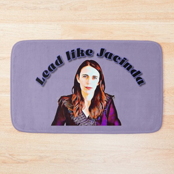 Item preview, Lead Like Jacinda designed and sold by CristalleLisa.