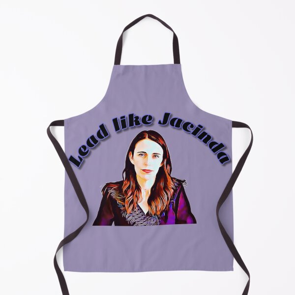 Item preview, Lead Like Jacinda designed and sold by CristalleLisa.