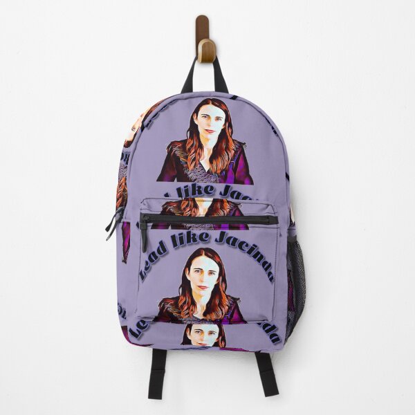 Item preview, Lead Like Jacinda designed and sold by CristalleLisa.
