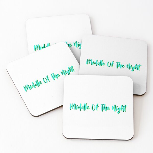 Item preview, Middle Of The Night - The Vamps designed and sold by designsbygrace2.