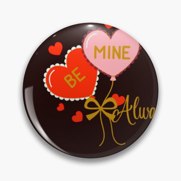 Item preview, Be mine  designed and sold by sunita75.