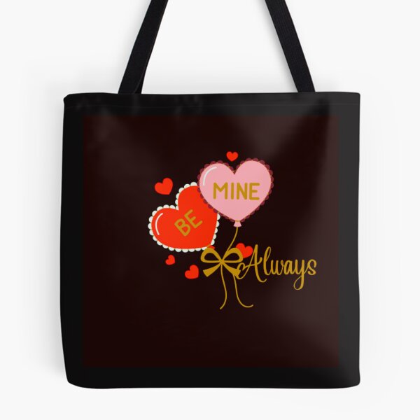 Item preview, Be mine  designed and sold by sunita75.