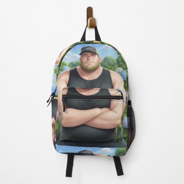 Item preview, Trucker Husbando designed and sold by bearslover.
