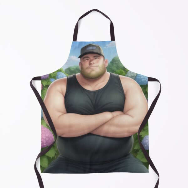 Item preview, Trucker Husbando designed and sold by bearslover.