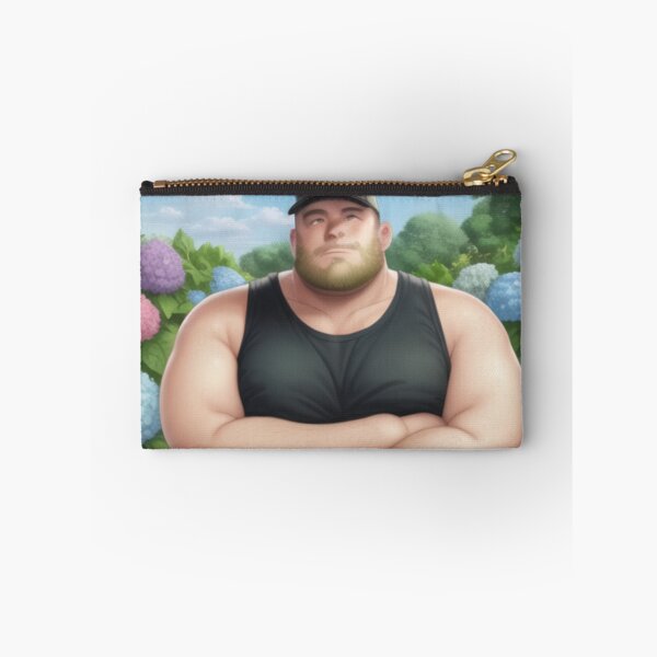 Item preview, Trucker Husbando designed and sold by bearslover.