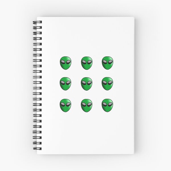 Item preview, Alien designed and sold by Avery Sheridan.