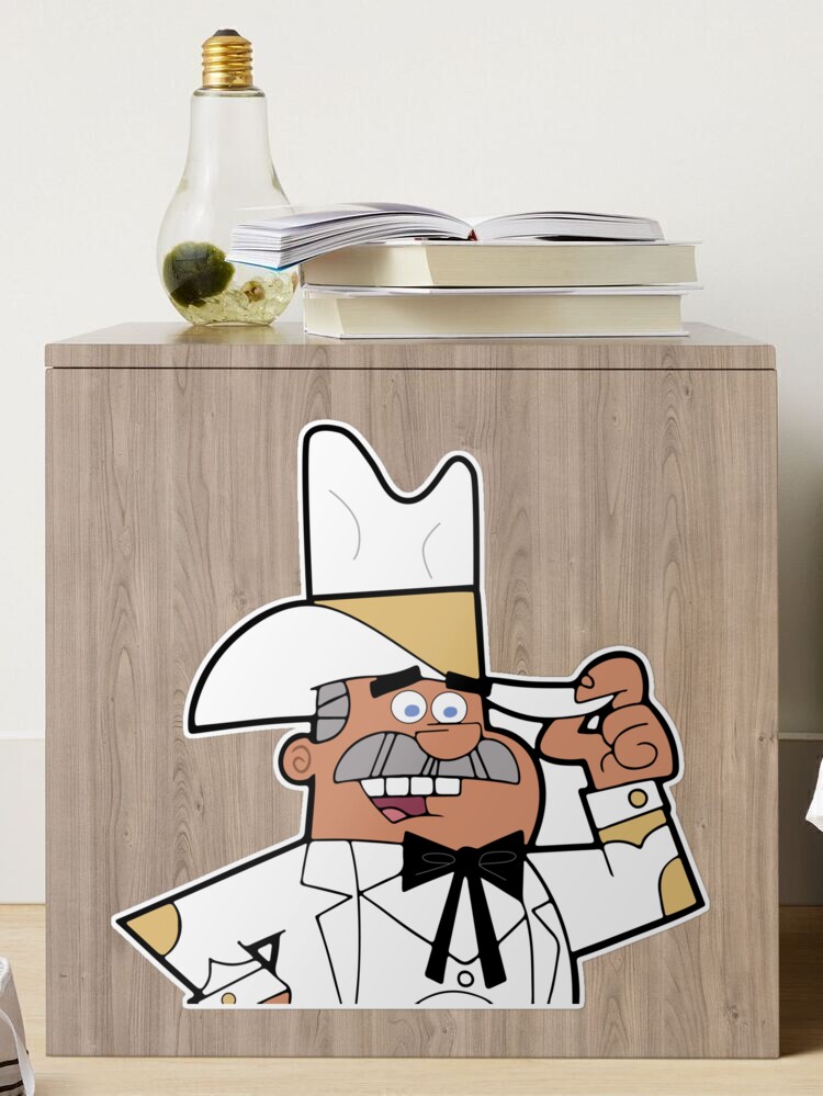 Doug Dimmadome Spoon – LaurenTirroArt