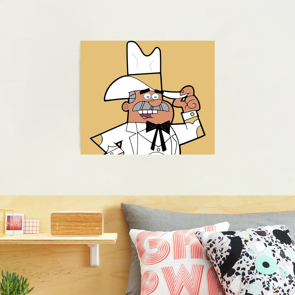 Doug Dimmadome Spoon – LaurenTirroArt