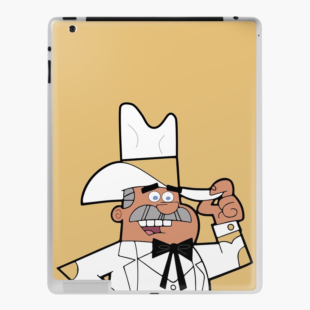 Doug Dimmadome Spoon – LaurenTirroArt