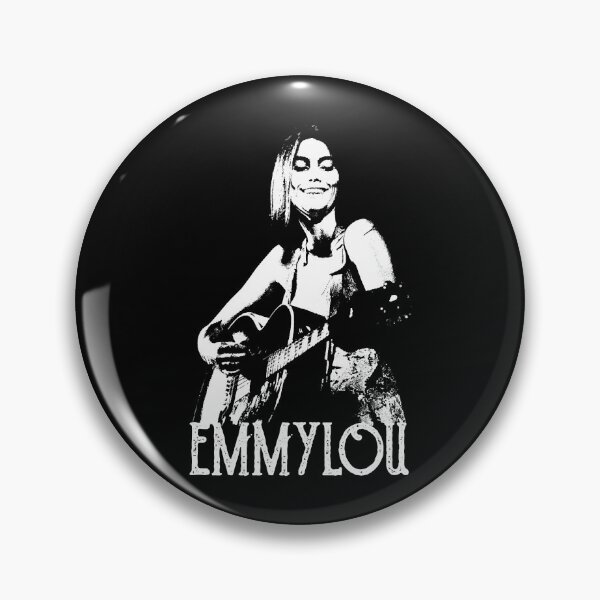 Item preview, Emmylou - White Stencil designed and sold by AViCANOShop.