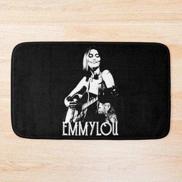 Item preview, Emmylou - White Stencil designed and sold by AViCANOShop.