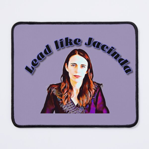 Item preview, Lead Like Jacinda designed and sold by CristalleLisa.