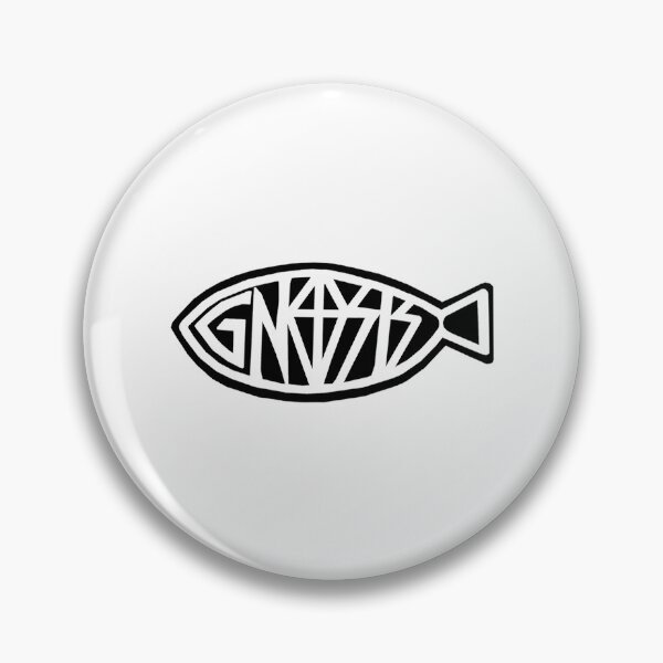 Item preview, Gnosis designed and sold by AViCANOShop.
